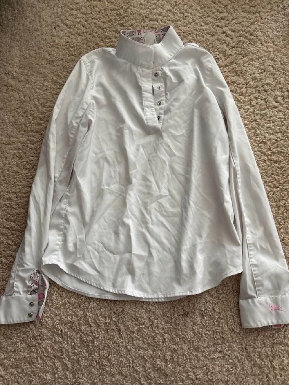 Show shirt